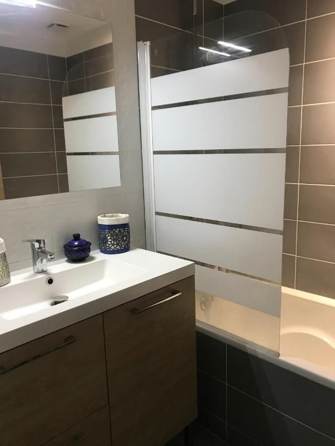 Chambre Le Crès Kültér fotó